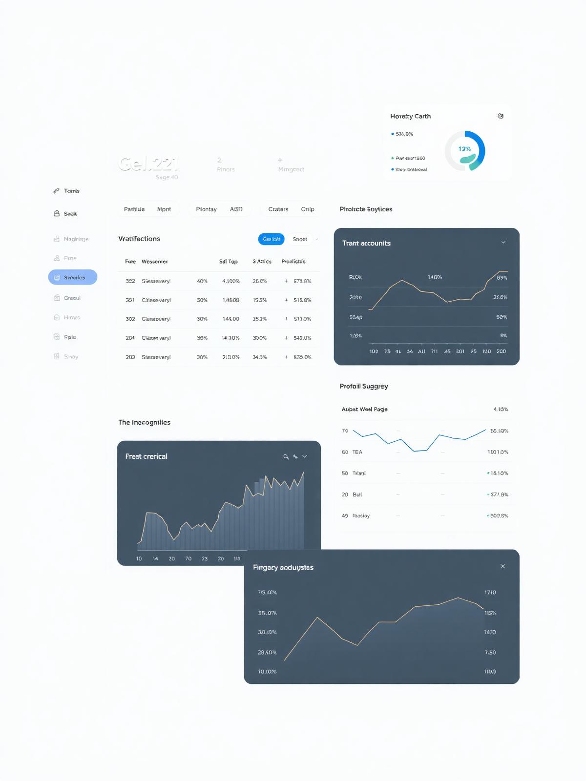 Accountix — Enterprise Accounting