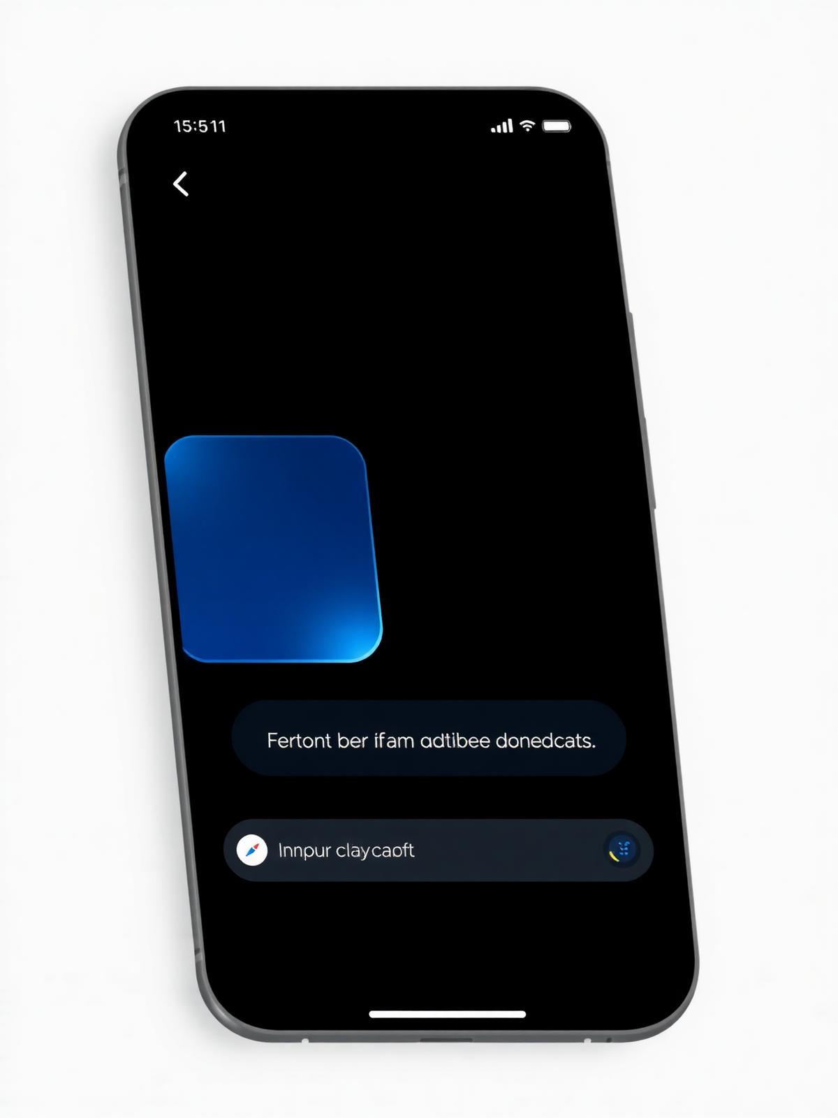 Chattrx — Messaging Infrastructure
